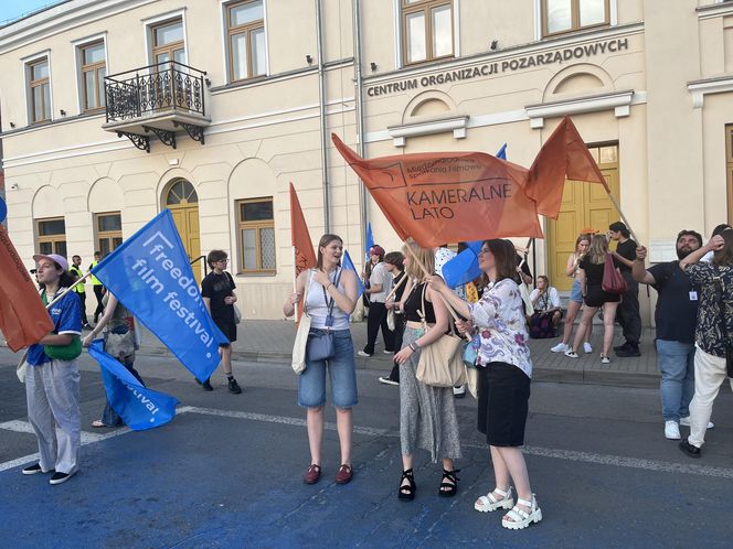 Kameralne Lato wystartowało