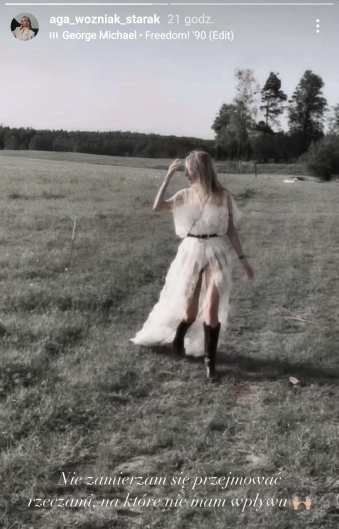 Agnieszka Woźniak-Starak