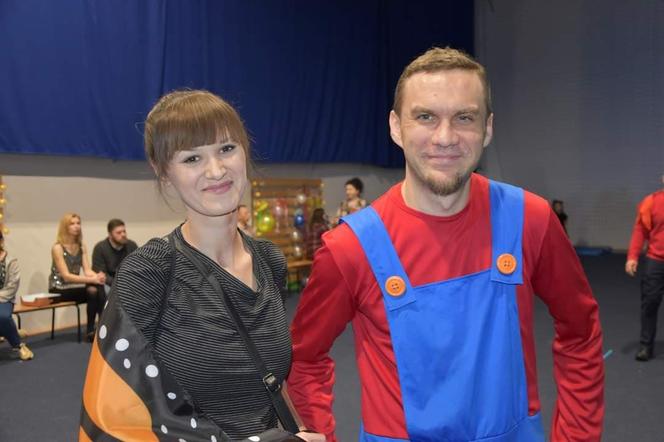 III Bal Rodzinny w Mniszku