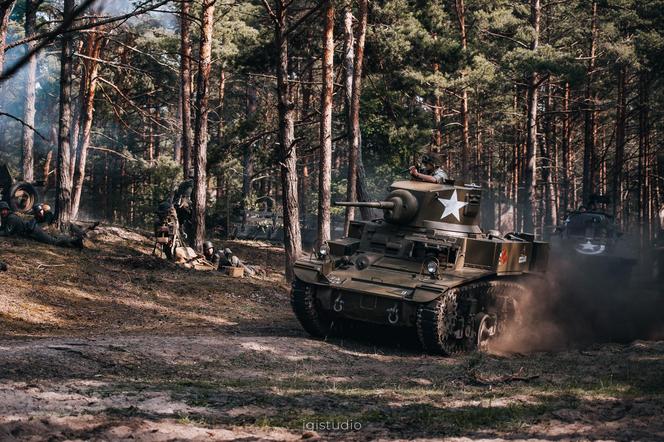  D-Day Hel zbliża się wielkimi krokami. Pokażą, jak wyglądała największa inwazja w historii