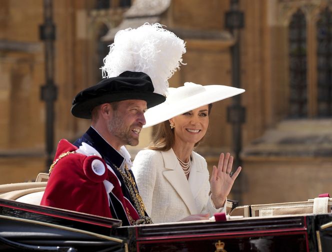 Księżna Kate wyprowadza się z domu! "Willa za 21 milionów"