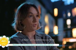 Na Wspólnej, odc. 3844: Iga (Lidia Sadowa)