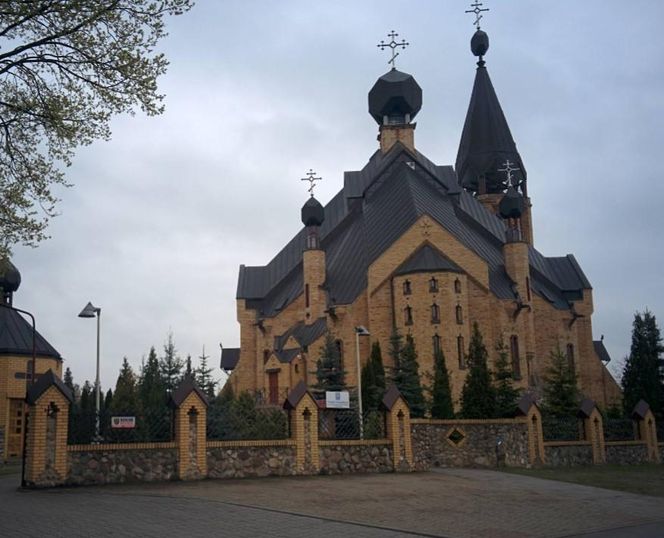 Osiedle Słoneczny Stok