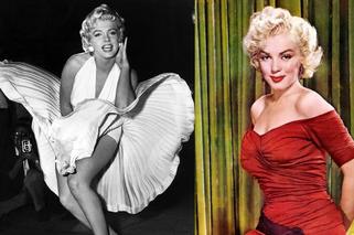 Tuż przed śmiercią wykonała jeden telefon! Marilyn Monroe znaleziono martwą w sypialni