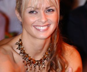 Izabella Scorupco