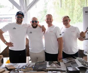 Regaty Architektów 2025