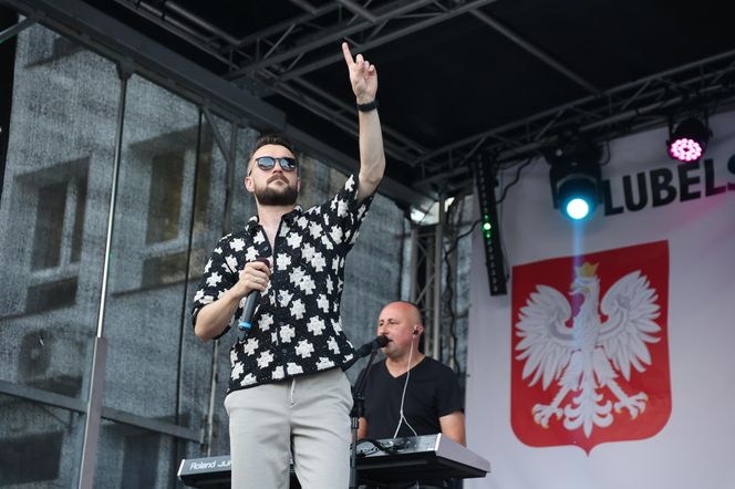 Tak się bawią Bronowice! Za nami Ogólnopolski Lubelski Jarmark Bronowicki 2025