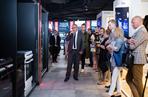 Nowy showroom Amica. Nowoczesne kuchnie i szczypta historii