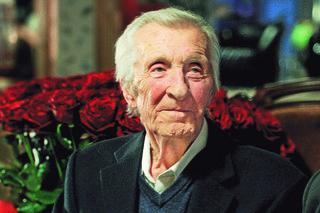 Andrzej Kopiczyński całe życie szukał miłości. Przez chorobę nie zdawał sobie sprawy ze śmierci ukochanej