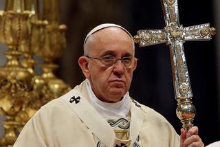 Papież Franciszek trenuje armię egzorcystów!