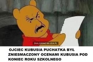 Nowe memy na zakończenie roku szkolnego [piątek 21 czerwca 2024]