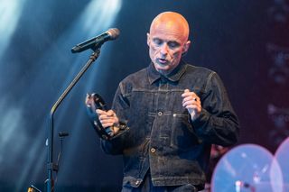 Startuje OFF Festival 2025. Artur Rojek: Ktoś, kto nie chce słuchać muzyki, nie wytrzyma