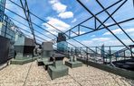 Skyliner. Dach