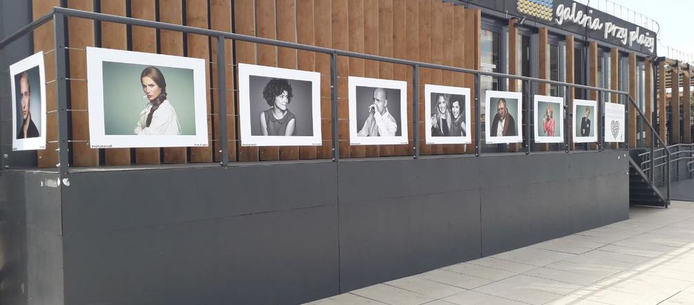 Weekend na bulwarach