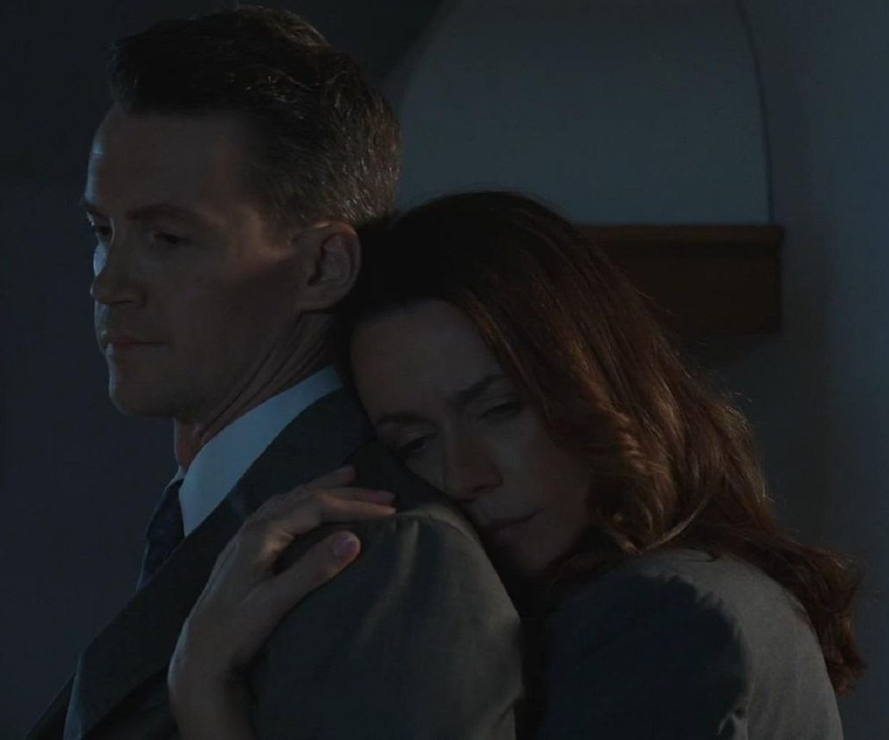 M jak miłość. Jakub i Martyna wylądują w łóżku po ślubie Marcina? To będzie porażka - ZDJĘCIA, WIDEO