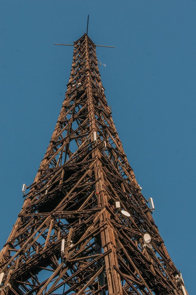 Gliwicka Radiostacja obchodzi swoje 90. urodziny. To tam rozpoczęła się II wojna światowa