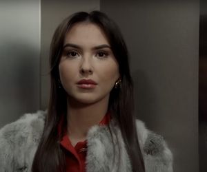 Pierwsza miłość. Ola (Klaudia Sokołowska)