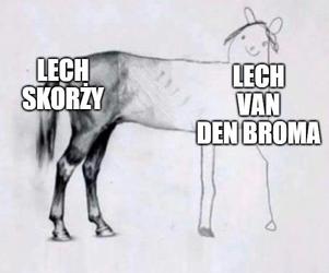 Lech - Vikingur MEMY
