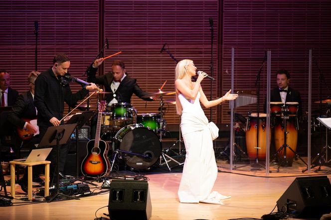 Sukces polskich artystów na deskach Carnegie Hall w Nowym Jorku!