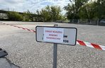 PKP Mobility przy Warszawie Wschodniej 