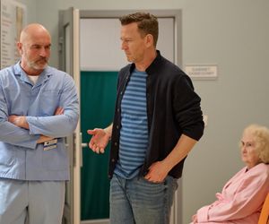 Na Wspólnej odc. 4035. Wojtek (Wojciech Błach)