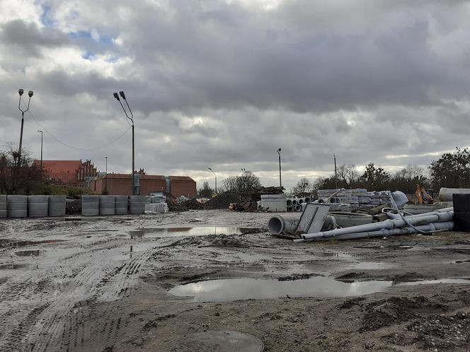 ECF Camerimage w Toruniu. Miasto przekazało teren wart 23,5 miliona złotych!