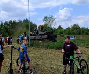 Działo się w Nowych Skalmierzycach! Za nami 17. odsłona akcji MOTOSERCE