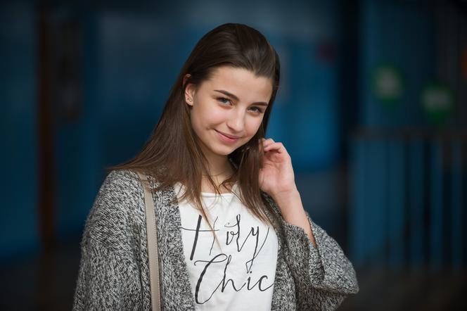 Na Wspólnej odcinek 2328, Dorota (Julia Wieniawa)