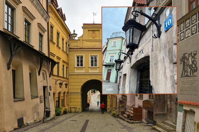 Gromady dziewczyn ulicznych. Historia prostytucji w Lublinie. Jeden z domów publicznych prowadził miejski kat