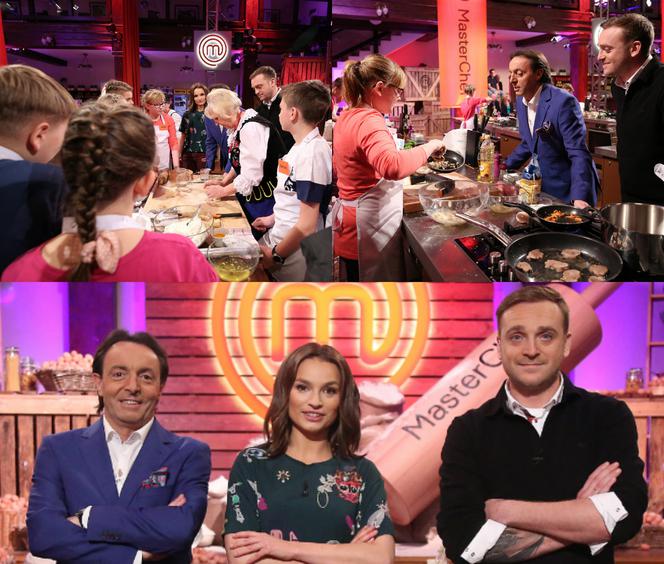 MasterChef Junior, odcinek 2.