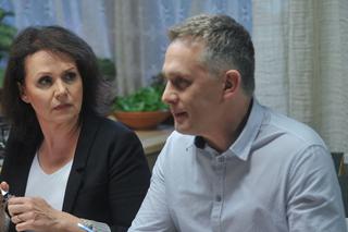 M jak miłość po wakacjach 2020. Nowy romans u Rogowskich! Marysia ukryje przed Arturem całą prawdę