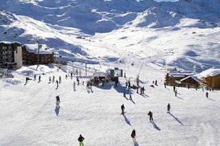 Daty otwarcia największych europejskich stoków narciarskich. Gdzie już można szusować?