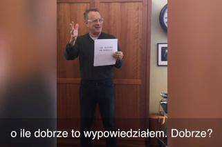 Tom Hanks po raz kolejny pomaga szpitalowi w Bielsku-Białej! Tym razem na warsztat idzie Syrenka