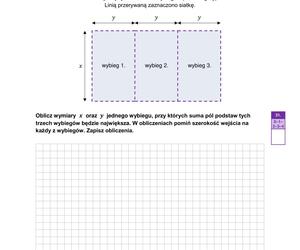 Matura 2024 - ARKUSZ CKE z matematyki (pp, nowa formuła)