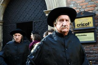 Wacław Janicki nie żyje