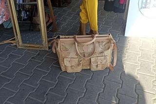 3. odsłona targów „Olsztyn w stylu vintage”