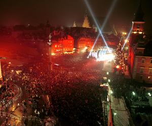 Takie Sylwestry już nie wrócą. Tak świętowano Nowy Rok w latach 2000