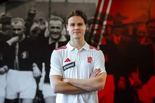 5 zimowych transferów ŁKS-u. Sprawdź, kogo sprowadzili łodzianie