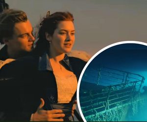 Widziałeś film Titanic setki razy? Rozwiąż krzyżówkę i odkryj, ile szczegółów kultowej produkcji zapamiętałeś!
