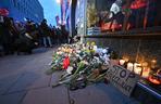 25-letnia Liza zmarła po brutalnym gwałcie. Cichy marsz idzie ulicami Warszawy