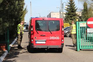 Dramatyczna sytuacja w kaliskim DPS-ie! Do budynku weszli strażacy! [ZDJĘCIA] 