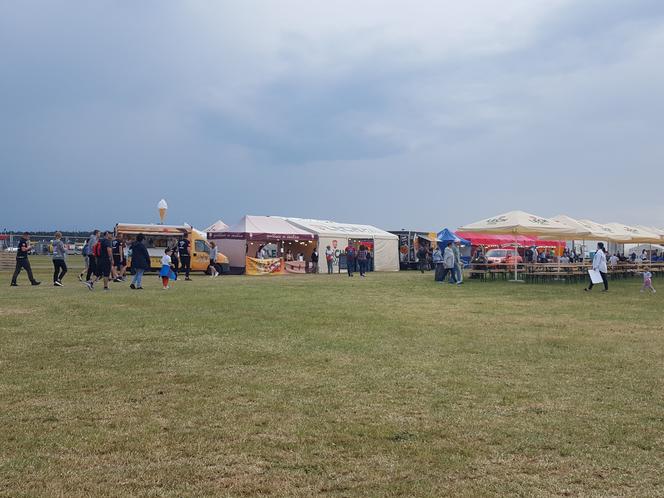 Dziś ostatni dzień pokazów lotniczych Antidotum Airshow Leszno