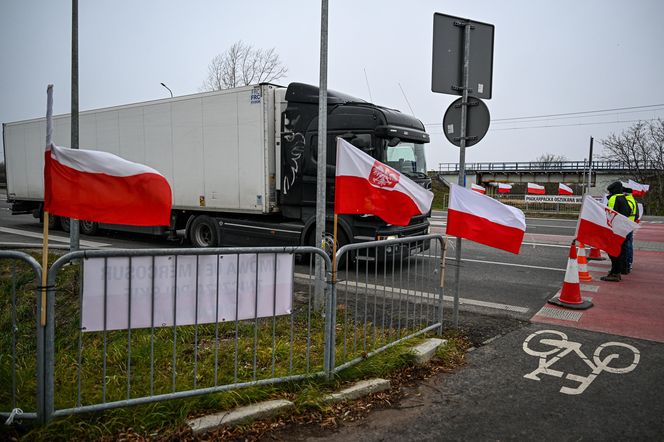 Rolnicy dostarczyli postulaty do ministerstwa. Dają czas do 10 grudnia 