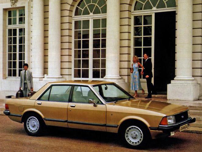 Ford Granada