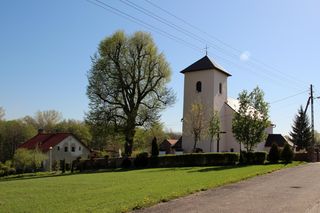 Tokarowszczyzna (powiat białostocki) – 1 mieszkaniec