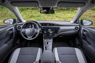 Toyota Auris Touring Sports Freestyle