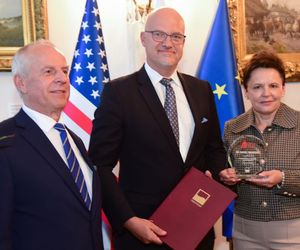 Rozmowa z dr Danielem Domagalą