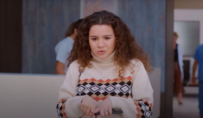 Melis awanturuje się z Feraye, a później podejrzewa, że Zeynep jest w ciąży z Cihanem.