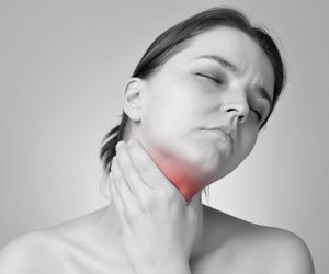 Przewlekłe zapalenie migdałków: przyczyny, objawy, leczenie