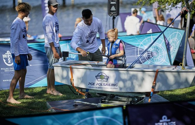 PGE PolSailing 2024
